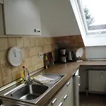 Wandervogel Apartmán