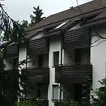Wandervogel Apartmán *
