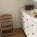 Wandervogel Apartmán