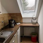 Apartmán Wandervogel *