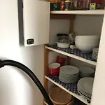 Wandervogel Apartmán