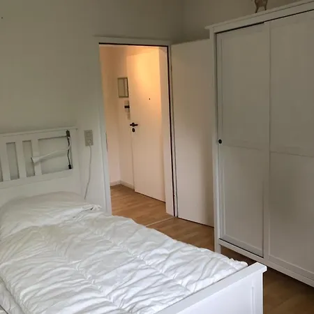 Wandervogel Apartmán Braunlage