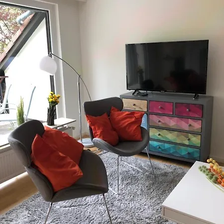 Wandervogel Apartmán Braunlage