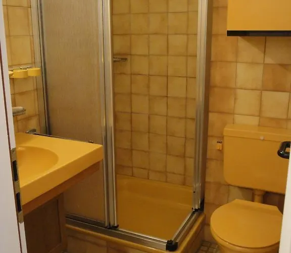 Daire Wandervogel Braunlage