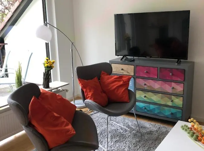 Wandervogel Daire Braunlage